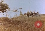 Image of Marines Saipan Northern Mariana Islands, 1944, second 43 stock footage video 65675034833