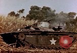 Image of Marines Saipan Northern Mariana Islands, 1944, second 46 stock footage video 65675034833