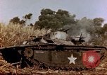 Image of Marines Saipan Northern Mariana Islands, 1944, second 47 stock footage video 65675034833