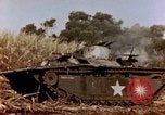 Image of Marines Saipan Northern Mariana Islands, 1944, second 48 stock footage video 65675034833