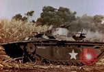 Image of Marines Saipan Northern Mariana Islands, 1944, second 50 stock footage video 65675034833