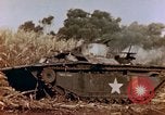 Image of Marines Saipan Northern Mariana Islands, 1944, second 51 stock footage video 65675034833
