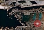 Image of Marines Saipan Northern Mariana Islands, 1944, second 53 stock footage video 65675034833