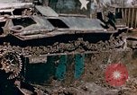 Image of Marines Saipan Northern Mariana Islands, 1944, second 55 stock footage video 65675034833