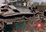 Image of Marines Saipan Northern Mariana Islands, 1944, second 56 stock footage video 65675034833