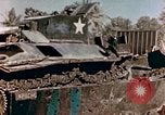Image of Marines Saipan Northern Mariana Islands, 1944, second 57 stock footage video 65675034833