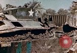 Image of Marines Saipan Northern Mariana Islands, 1944, second 58 stock footage video 65675034833