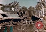 Image of Marines Saipan Northern Mariana Islands, 1944, second 60 stock footage video 65675034833