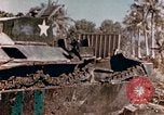 Image of Marines Saipan Northern Mariana Islands, 1944, second 61 stock footage video 65675034833