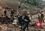 Image of prisoners Saipan Northern Mariana Islands, 1944, second 32 stock footage video 65675034834