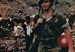 Image of prisoners Saipan Northern Mariana Islands, 1944, second 37 stock footage video 65675034834