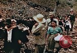 Image of prisoners Saipan Northern Mariana Islands, 1944, second 38 stock footage video 65675034834
