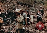 Image of prisoners Saipan Northern Mariana Islands, 1944, second 40 stock footage video 65675034834