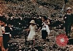 Image of prisoners Saipan Northern Mariana Islands, 1944, second 44 stock footage video 65675034834