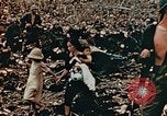 Image of prisoners Saipan Northern Mariana Islands, 1944, second 47 stock footage video 65675034834