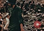 Image of prisoners Saipan Northern Mariana Islands, 1944, second 49 stock footage video 65675034834