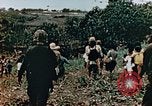 Image of prisoners Saipan Northern Mariana Islands, 1944, second 52 stock footage video 65675034834