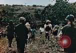 Image of prisoners Saipan Northern Mariana Islands, 1944, second 53 stock footage video 65675034834