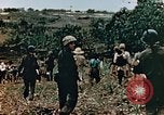 Image of prisoners Saipan Northern Mariana Islands, 1944, second 54 stock footage video 65675034834