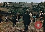 Image of prisoners Saipan Northern Mariana Islands, 1944, second 55 stock footage video 65675034834