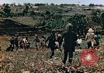 Image of prisoners Saipan Northern Mariana Islands, 1944, second 57 stock footage video 65675034834