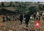 Image of prisoners Saipan Northern Mariana Islands, 1944, second 58 stock footage video 65675034834