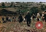 Image of prisoners Saipan Northern Mariana Islands, 1944, second 59 stock footage video 65675034834