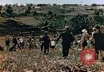 Image of prisoners Saipan Northern Mariana Islands, 1944, second 60 stock footage video 65675034834