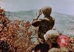 Image of Marines Saipan Northern Mariana Islands, 1944, second 20 stock footage video 65675034835
