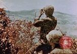 Image of Marines Saipan Northern Mariana Islands, 1944, second 23 stock footage video 65675034835