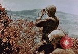 Image of Marines Saipan Northern Mariana Islands, 1944, second 24 stock footage video 65675034835