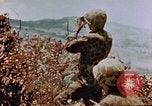 Image of Marines Saipan Northern Mariana Islands, 1944, second 25 stock footage video 65675034835