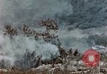 Image of Marines Saipan Northern Mariana Islands, 1944, second 41 stock footage video 65675034835