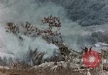 Image of Marines Saipan Northern Mariana Islands, 1944, second 46 stock footage video 65675034835