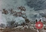 Image of Marines Saipan Northern Mariana Islands, 1944, second 47 stock footage video 65675034835