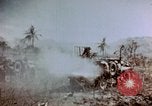 Image of Marines Saipan Northern Mariana Islands, 1944, second 50 stock footage video 65675034835