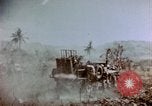 Image of Marines Saipan Northern Mariana Islands, 1944, second 52 stock footage video 65675034835