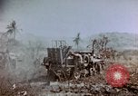 Image of Marines Saipan Northern Mariana Islands, 1944, second 54 stock footage video 65675034835