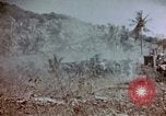 Image of Marines Saipan Northern Mariana Islands, 1944, second 56 stock footage video 65675034835