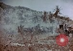 Image of Marines Saipan Northern Mariana Islands, 1944, second 57 stock footage video 65675034835