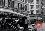 Image of Pamphlets and parade promoting Air Memorial Day Los Angeles California USA, 1919, second 37 stock footage video 65675034836