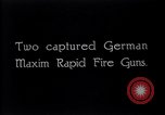 Image of Spectators view World War II airplanes on Air Memorial Day Hollywood California USA, 1919, second 35 stock footage video 65675034837