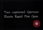 Image of Spectators view World War II airplanes on Air Memorial Day Hollywood California USA, 1919, second 36 stock footage video 65675034837