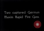 Image of Spectators view World War II airplanes on Air Memorial Day Hollywood California USA, 1919, second 37 stock footage video 65675034837