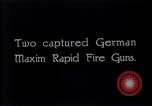 Image of Spectators view World War II airplanes on Air Memorial Day Hollywood California USA, 1919, second 39 stock footage video 65675034837