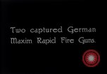 Image of Spectators view World War II airplanes on Air Memorial Day Hollywood California USA, 1919, second 40 stock footage video 65675034837