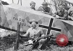 Image of Spectators view World War II airplanes on Air Memorial Day Hollywood California USA, 1919, second 51 stock footage video 65675034837