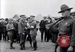 Immagine di Il capitano di un C Balsley di Lafayette Escadrille su aria Memorial Day Hollywood California USA, 1919, secondo 53 filmato di repertorio 65675034838