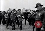 Immagine di Il capitano di un C Balsley di Lafayette Escadrille su aria Memorial Day Hollywood California USA, 1919, secondo 54 filmato di repertorio 65675034838