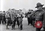 Immagine di Il capitano di un C Balsley di Lafayette Escadrille su aria Memorial Day Hollywood California USA, 1919, secondo 58 filmato di repertorio 65675034838